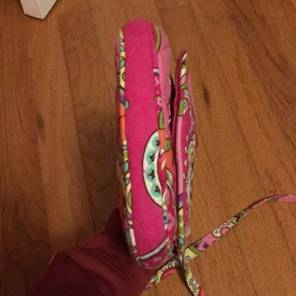 Vera Bradley purse - Picture 6 of 6